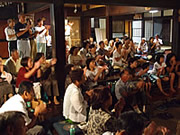 2008年太田の文化を語る夕べ
